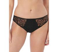 Fantasie Women's Ana Brief Bikini Style Underwear, Black, M