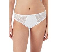 Ana Brief Fantasie White 12