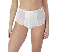 Ana High Waist Brief Fantasie White 12