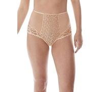 Fantasie Women's Ana High Waist Brief, Blush, XS
