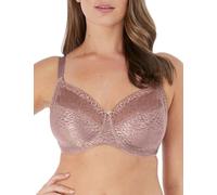 Fantasie Women's Ana Underwire Padded Half Cup Bra, Opaque