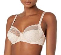 Fantasie Women's Ana Underwire Side Support Bra Full Coverage, Natural Beige, 34H US