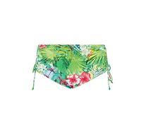 Fantasie Womens Antigua Adjustable Short Brief size Small in Multicoloured
