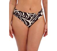 Fantasie Women's Aruba Nights Bikini Brief in Black | Size: 16 Fantasie Black 16
