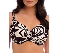 Fantasie Women's Aruba Nights Full Cup Bikini Top in Black | Size: 32DD Fantasie Black 32DD