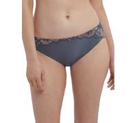 Fantasie Women's Aubree Brief in Blue | Size: 8 Fantasie Blue 8
