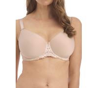 Fantasie Womens Aubree Moulded Spacer Bra - Beige Polyamide - Size 34F
