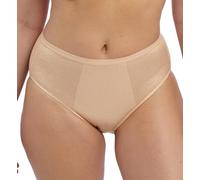 Fantasie Women's Demure Full Coverage Bikini Brief, Natural Beige, M