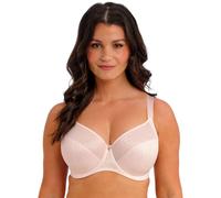 Fantasie Womens Demure Underwire Unlined Bra, Delicacy, 38F