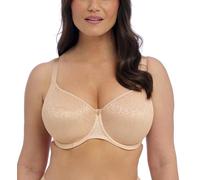 Fantasie Women's Demure Underwire Unlined Bra, Natural Beige, 40FF US
