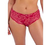 Fantasie Women's Emmaline Brief Bikini Style Underwear, Cerise, M