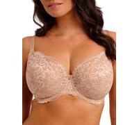 Fantasie Women's Emmaline Side Support Bra in Beige | Size: 32FF Fantasie Beige 32FF