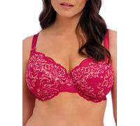 Fantasie Women's Emmaline Side Support Bra in Pink | Size: 36FF Fantasie Pink 36FF