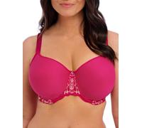 Fantasie Women's Emmaline Underwire Molded Spacer T-Shirt Bra, Cerise, 38DD