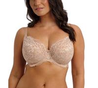 Fantasie Women's Emmaline Side Support Bra in Beige | Size: 36DD Fantasie Beige 36DD