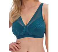 Fantasie Women's Envisage Bralette in Blue | Size: 16 Fantasie Blue 16