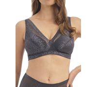 Fantasie Women's Envisage Bralette in Grey | Size: 8 Fantasie Grey 8