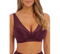 Fantasie Women's Envisage Bralette in Red | Size: 8 Fantasie Red 8