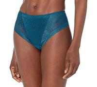 Fantasie Women's Envisage Brief Bikini Style Underwear, Deep Ocean, S