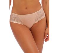 Fantasie Women's Envisage Brief Bikini Style Underwear, Natural Beige, XXL