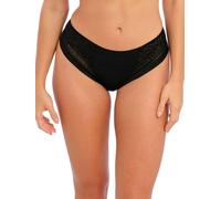 Fantasie Women's Brief Envisage Black Size 12