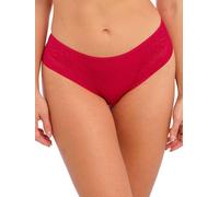 Fantasie Women's Envisage Brief Bikini Style Underwear, Raspberry, M