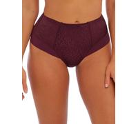 Fantasie Women's Envisage High Waisted Brief in Red | Size: 8 Fantasie Red 8