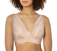 Fantasie Women's Envisage Non-Wired Bralette, Natural Beige, XL