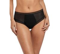 Fantasie Women's Fusion Brief, Black, M