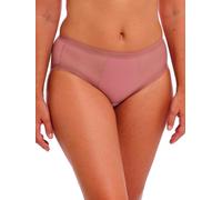 Fantasie Women's Fusion Brief Underwear, Rose, XXL