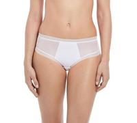 Fantasie Women's Fusion Brief, White, XS