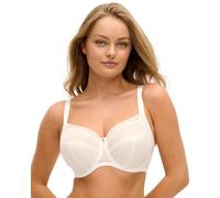 Fusion Full Cup Side Support Bra Fantasie White 30H