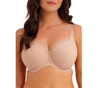 Fantasie Womens Fusion Underwire Side Support Bra, Natural Beige, 38E