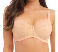 Fantasie Women's Fusion Underwire Full Coverage Side Support Bra - Sand 32DD UK