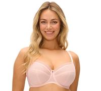 Fantasie Women's Bra Fusion 3091 Underwire Full Cup Side Support Non Padded, Blush 30E