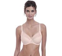 Fantasie Fusion Bra Full Cup Side Support Non Padded Black White Blush Sand 3091
