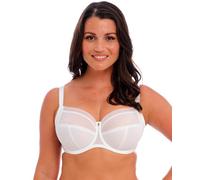 Fantasie Fusion Bra Full Cup Side Support Non Padded Bras Black White Blush Sand