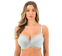 Fantasie Women's Fusion Underwire Side Support Bra, Sea Breeze, 34DD