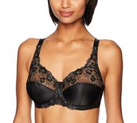 Fantasie Women's Grace Underwire Full Cup Bra, Black, 30FF
