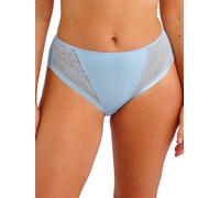 Fantasie Women's Illusion Brief in Blue | Size: 10 Fantasie Blue 10