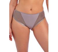 Fantasie Women's Illusion Brief in Grey | Size: 8 Fantasie Grey 8