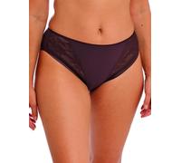 Fantasie Women's Illusion Brief Underwear, Plum, M