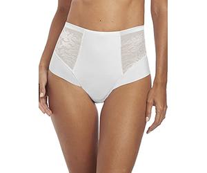 Fantasie Women's Illusion High Waist Brief