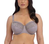 Fantasie Women's Illusion Underwire Side Support Bra, Silver Dawn, 36DD