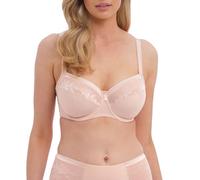 Fantasie Women's Bra Illusion – Underwire Side Support Full Coverage – Natural Beige 34GG UK