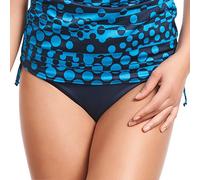 Fantasie Womens Java Mid Rise Brief S