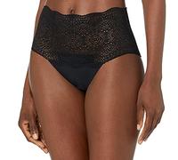 Lace Ease Invisible Stretch Full Brief Fantasie Black One Size