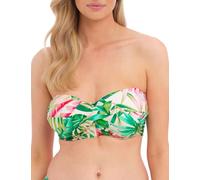 Fantasie Women's Langkawi Uw Twist Bandeau Bikini Top Bikini Top