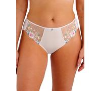 Fantasie Women's Lillia Brief in White | Size: 8 Fantasie White 8
