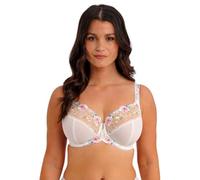 Fantasie Women's Lillia Underwire Side Support Bra, White, 38FF US